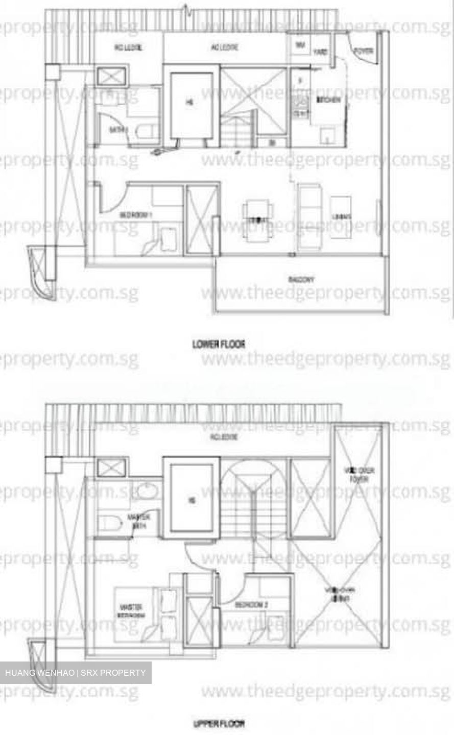 Spottiswoode Suites (D2), Apartment #533344931